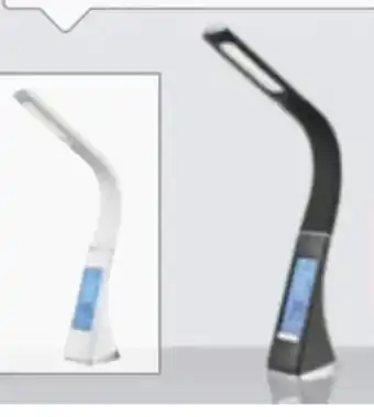XXXLutz Novel LED-Schreibtischleuchte Angebot
