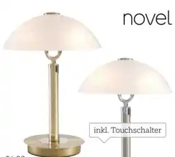 XXXLutz Novel Tischleuchte Angebot