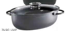XXXLutz ELO Bräter Alucast Angebot