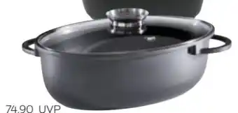 XXXLutz ELO Bräter Alucast Angebot