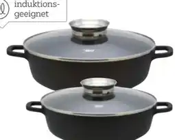 XXXLutz ELO Servierpfanne Alucast 24 cm Angebot