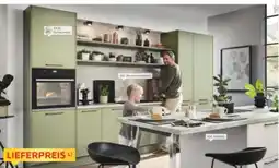XXXLutz moderano Einbauküche Scala Angebot