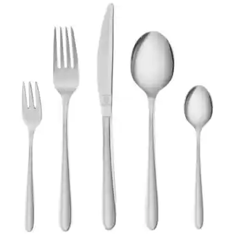 XXXLutz Justinus Besteck-Set Monza 30-tlg Angebot