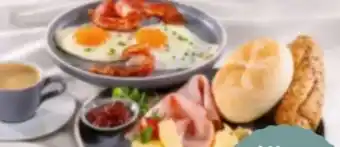 XXXLutz XXXL Großes Frühstück Angebot