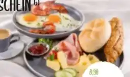XXXLutz XXXL Großes Frühstück Angebot