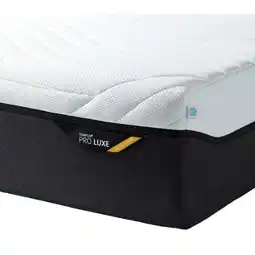 XXXLutz Tempur Matratze Luxe Angebot