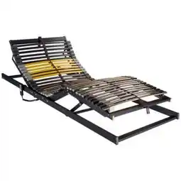 XXXLutz Novel Lattenrost Mo Angebot