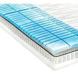 XXXLutz Valnatura Gel-Taschenfederkernmatratze Angebot