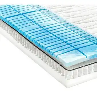 XXXLutz Valnatura Gel-Taschenfederkernmatratze Angebot