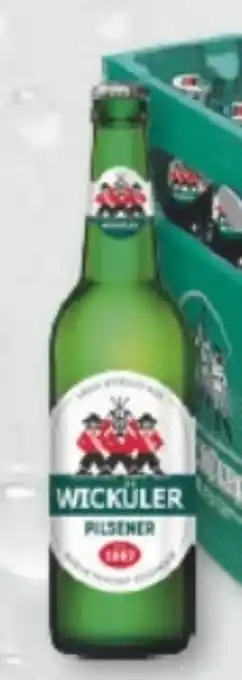 trinkgut Wicküler Pilsener Angebot
