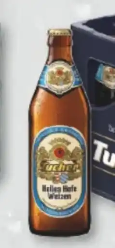 trinkgut Tucher Hefe Weizen Angebot