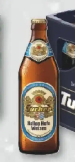 trinkgut Tucher Hefe Weizen Angebot