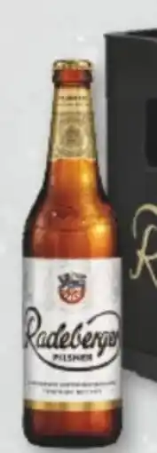 trinkgut Radeberger Pilsner Angebot