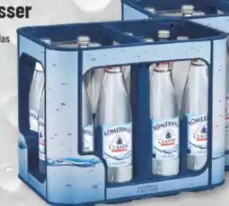 trinkgut Römerwall Mineralwasser Angebot