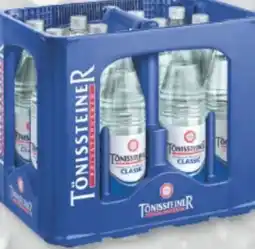 trinkgut Tönissteiner Mineralwasser Angebot