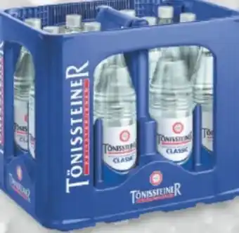 trinkgut Tönissteiner Mineralwasser Angebot