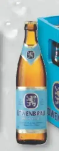 trinkgut Löwenbräu Original Angebot