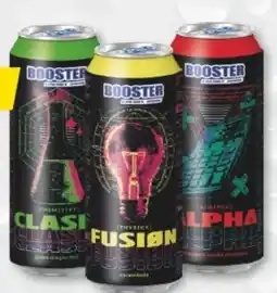 trinkgut Booster Energy4Life Angebot