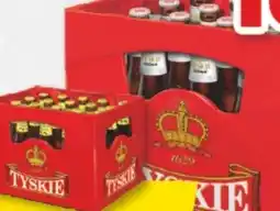 trinkgut Tyskie Premium Pils Angebot