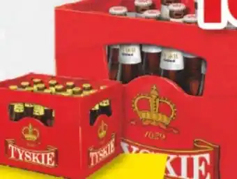 trinkgut Tyskie Premium Pils Angebot