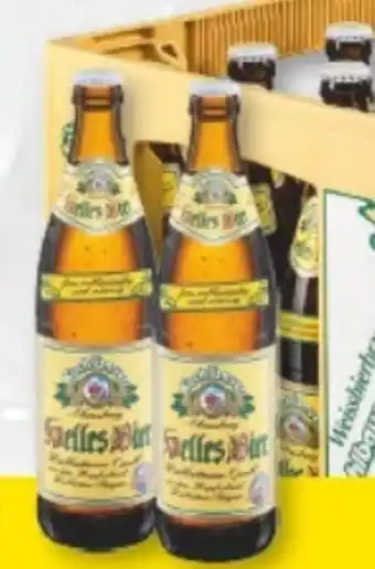 trinkgut Kuchlbauer Weisse Hell Angebot
