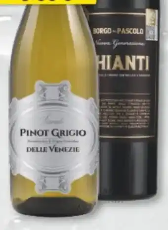 trinkgut Scarànto Pinot Grigio delle Venezie Angebot