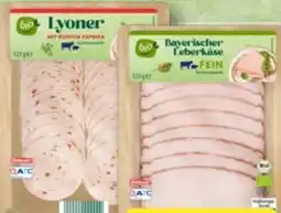 Aldi Nord Gut Bio Bio-Brühwurst Angebot