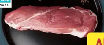 Aldi Nord Meine Metzgerei Schweinefilet Angebot