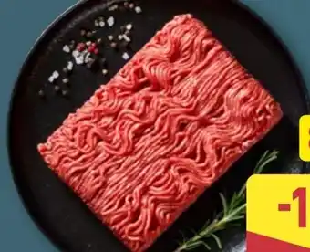 Aldi Nord Meine Metzgerei Rinderhackfleisch XXL Angebot