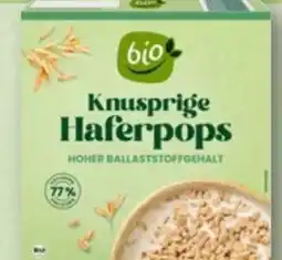 Aldi Nord Gut Bio Haferpops Vegan Angebot