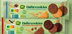 Aldi Nord Gut Bio Bio-Hafercookies Vegan Angebot
