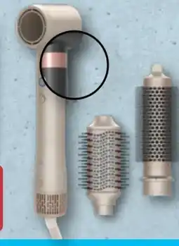 Aldi Nord Ambiano Hairstyler HS-51 Angebot