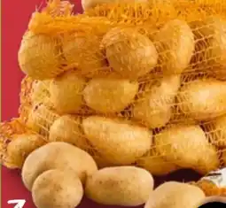 Aldi Nord Speisekartoffeln Angebot