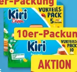 Aldi Nord Kiri Dippi Angebot