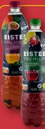 Aldi Nord Flirtea Premium-Eistee Angebot