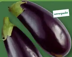 Aldi Nord Aubergine Angebot