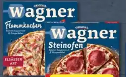 Aldi Nord Original Wagner Steinofen-Pizza Angebot