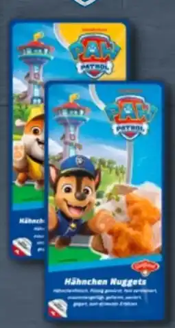 Aldi Nord Gutfried Chicken Nuggets Angebot