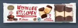 Aldi Nord Bakery's Finest Wikinger-Röllchen Angebot