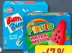 Aldi Nord Nestlé Eis-Box Angebot
