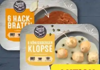 Aldi Nord Speise Zeit Fertiggericht Angebot