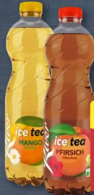 Aldi Nord River Eistee Angebot