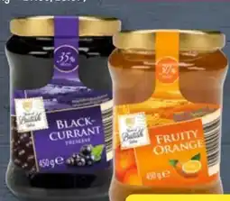 Aldi Nord Taste of British Isles Brotaufstrich nach englischer Art Angebot