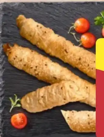 Aldi Nord Mein Bestes Börekstange Gyros-Style Angebot