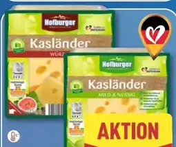 Aldi Nord Hofburger Kasländer Würzig Angebot