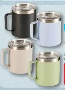Aldi Nord Crofton Isolierbecher Angebot