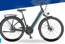 Aldi Nord Prophete Geniesser-4.3-Comfort-Plus-E-City Angebot