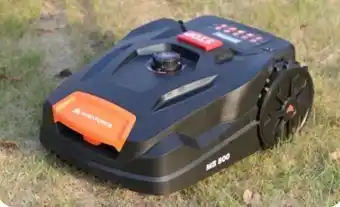 Aldi Nord Yard Force Mähroboter Jubiläumsmodell MB 800 Angebot