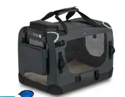 Aldi Nord Cadoca Tiertransportbox S Angebot