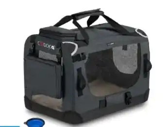 Aldi Nord Cadoca Tiertransportbox S Angebot